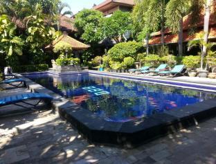 Dewa Bharata Bungalows Legian Экстерьер фото